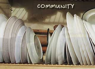 Community